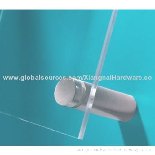Sign support systems